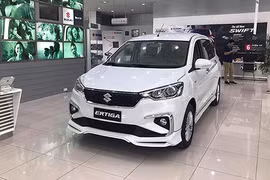 Các mẫu xe có giá 'rẻ bèo' sắp sửa ra mắt tại Việt Nam