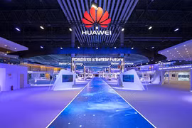 Bao nhiêu nơi 'tẩy chay', nước này lại mời Huawei đến thiết lập mạng lưới 4G