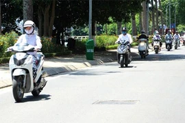 Dự báo thời tiết 28/2: Miền Bắc sắp nóng 35 độ