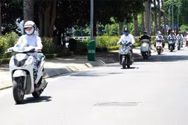 Dự báo thời tiết 28/2: Miền Bắc sắp nóng 35 độ