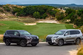 Hơn 13.000 xe Toyota và Lexus tại Việt Nam dính lỗi bơm xăng