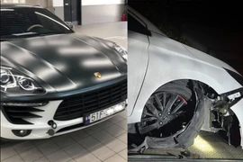 Điểm những bê bối ôtô lỗi, hỏng tại Việt Nam năm 2023