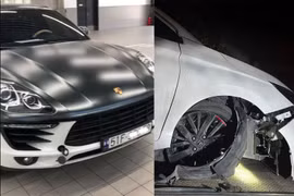 Điểm những bê bối ôtô lỗi, hỏng tại Việt Nam năm 2023