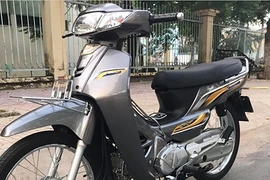 Honda Dream 125 Campuchia có gì mà dân chơi Việt dám bỏ 100 triệu mua?