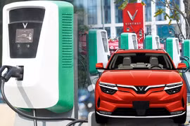 Những kịch bản cho lộ trình phát triển xe điện tại Việt Nam