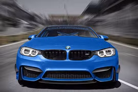 Gói độ Alpha-N Performance giúp BMW M4 cực mạnh
