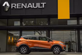 Lý do Renault lần thứ 2 "tháo chạy" khỏi thị trường ôtô Việt?