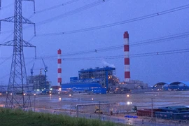 Vụ nhận chìm bùn thải: Nhiệt điện Vĩnh Tân 1 "trần tình"
