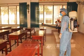 16 tỉnh, thành phố cho học sinh đi học trở lại từ ngày 17/2 