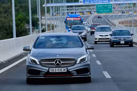 Kiến thức tiết kiệm nhiên liệu xe xe ôtô của bạn 