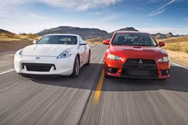 Doanh số bán ôtô kém, Nissan phải tìm Mitsubishi trợ giúp