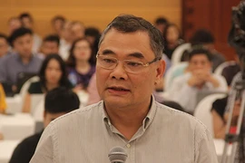 Tài xế Grab 18 tuổi bị sát hại: Bộ Công an nêu giải pháp giảm phạm pháp hình sự