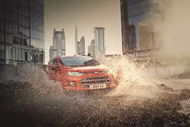 Ford Việt Nam tăng trưởng "đỉnh" trong tháng 2/2016