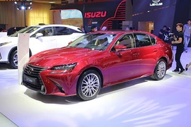 Thị trường ôtô Việt “bứt phá” với 26.551 xe bán ra