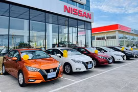 Lý do Nissan Việt Nam cắt giảm đại lý đại lý Hà Nội và TP HCM?