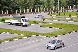 Tăng xét nghiệm ma túy sức khỏe lái xe