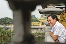 Sau vụ kiện Chủ tịch tỉnh Bình Dương, DN đại gia Dũng 'Lò Vôi' làm ăn ra sao?