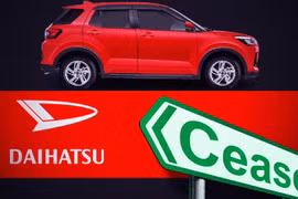 Daihatsu có thể thiệt hại tới 700 triệu USD sau bê bối gian lận