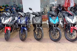 Honda Winner X tại Việt Nam giảm kỷ lục, từ 25 triệu đồng 