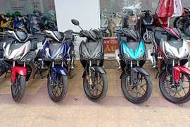 Honda Winner X tại Việt Nam giảm kỷ lục, từ 25 triệu đồng 