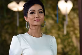 H’Hen Niê nói chuyện khởi nghiệp đầu năm mới