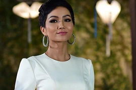 H’Hen Niê nói chuyện khởi nghiệp đầu năm mới