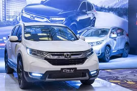 Ôtô nhập ASEAN: Sau chờ đợi là… đợi chờ