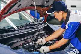 Những điều cần lưu ý để chăm sóc chiếc ôtô của bạn luôn bền đẹp