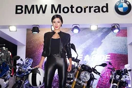 Ngoài xe sang BMW và MINI, Thaco phân phối cả môtô PKL