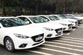 Lỗi trên xe Mazda 3 tại Việt Nam cần được sớm giải quyết