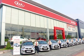 Xem giá xe ôtô Kia tháng 6/2019 tại Việt Nam 