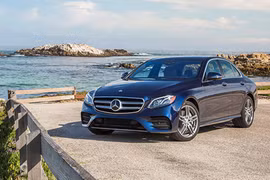 Mercedes-Benz E-Class, GLE và S-Class "dính án" triệu hồi
