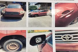 Tại sao lô xe 10 tỷ, đấu giá chỉ hơn 2 tỷ đồng?