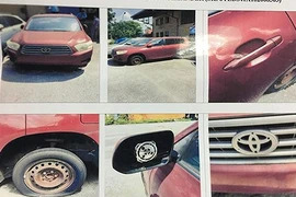 Tại sao lô xe 10 tỷ, đấu giá chỉ hơn 2 tỷ đồng?