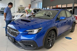 Ôtô nhập khẩu tại Việt Nam sẵn sàng chơi lớn "đấu" xe lắp ráp