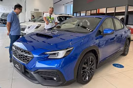 Ôtô nhập khẩu tại Việt Nam sẵn sàng chơi lớn "đấu" xe lắp ráp