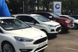 Soi “phốt” của hãng xe ôtô Ford khiến dân Việt nổi giận