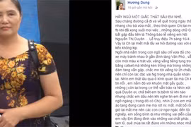 Sau NS Duy Thanh, nghệ sĩ Hương Duyên qua đời vì bệnh tật