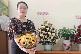Nữ trưởng phòng Đắk Lắk dùng bằng của chị thăng tiến tên thật là gì?