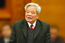  Ông Nguyễn Túc: “Người có động cơ leo cao như vụ việc bà Trần Thị Ngọc Ái Sa là rất nguy hiểm”