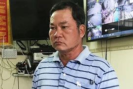 Bắt kẻ giả chữ ký chủ tịch Đà Nẵng chiếm đoạt 1,4 tỷ đồng