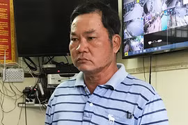 Bắt kẻ giả chữ ký chủ tịch Đà Nẵng chiếm đoạt 1,4 tỷ đồng