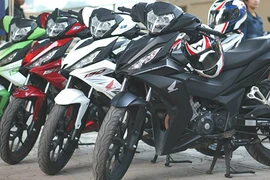 Top 10 xe máy Honda Winner độ đẹp nhất Việt Nam 