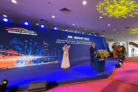 Triển lãm ôtô lớn nhất Việt Nam - VMS 2022 chính thức khai màn 