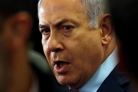 Thủ tướng Israel bị truy tố 3 tội danh