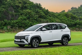 Hyundai Thành Công giảm giá tới 75 triệu đồng cho khách mua ôtô mới