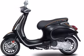 Sprint và GT của Piaggio xuất hiện phiên bản đặc biệt