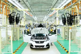 THACO kiến nghị gia hạn thuế tiêu thụ đặc biệt, giảm phí trước bạ