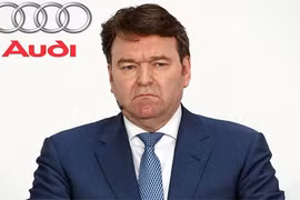 Hãng xe sang Audi có giám đốc mới sau bê bối gian lận
