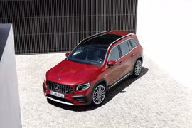 Mercedes-Benz Việt Nam vừa công bố giảm giá loạt mẫu xe sang 